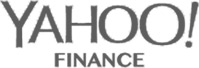 Yahoo! Finance Logo