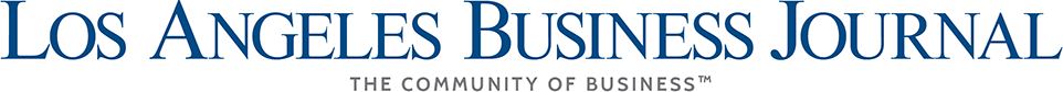 Los Angeles Business Journal Logo
